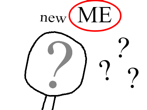 new year new me