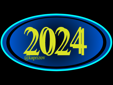 2024 new year