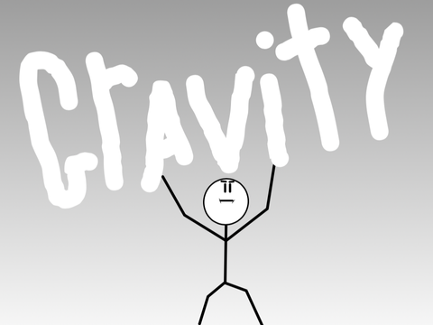 Gravity: A Very Cherry Law of Physics
