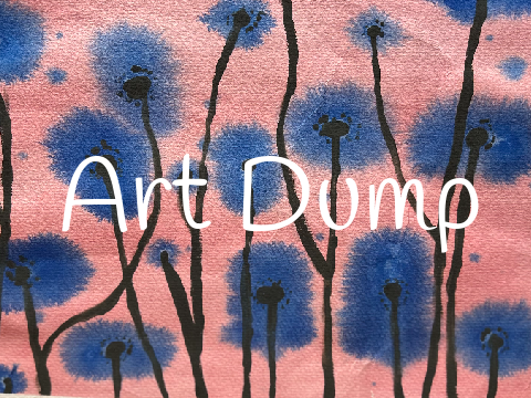 Art Dump! 