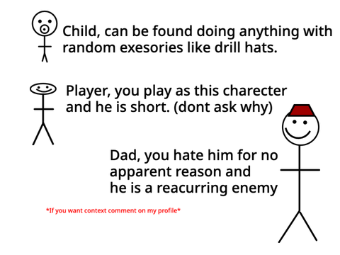 Game concept