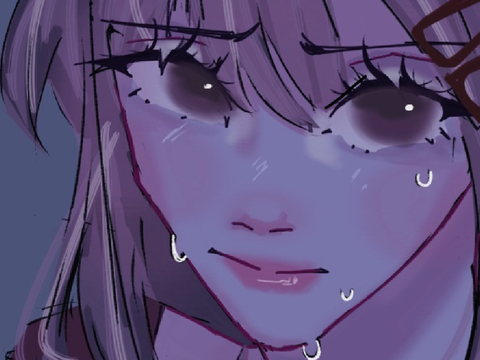 ☆ paranoid