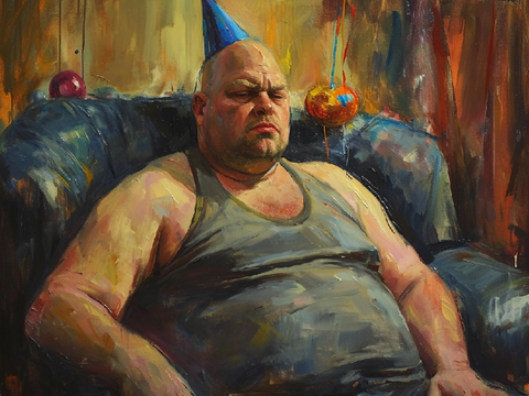 "HAPPY" NEW YEAR