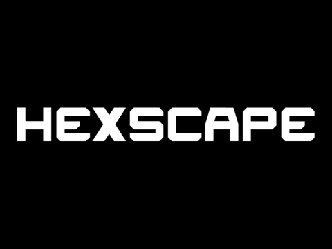 Hexscape-game trailer-animation