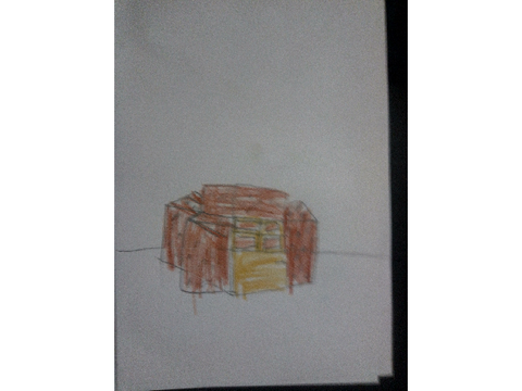 I'll Draw What You Tell Me To (rules in notes and credits)
