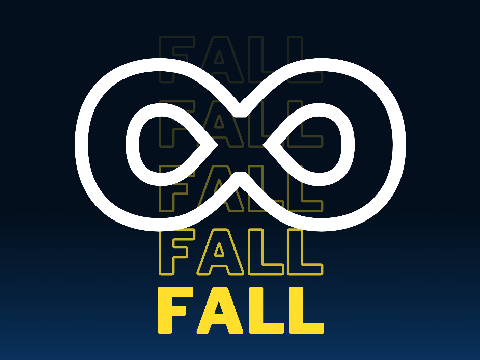 Infinity Fall