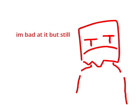 hi im an animator