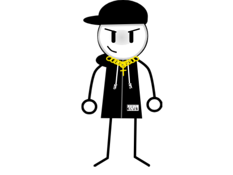 My New Oc