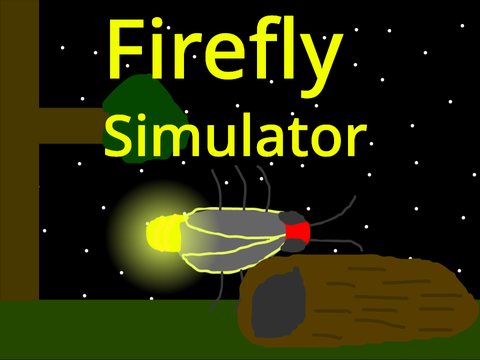 Firefly Simulator