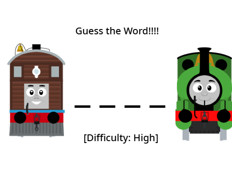 Guess the WORD!!!!!!!!