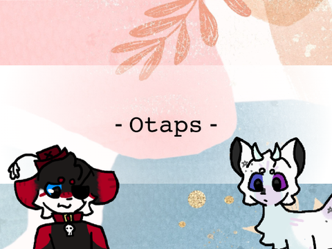 Otaps (6/6)