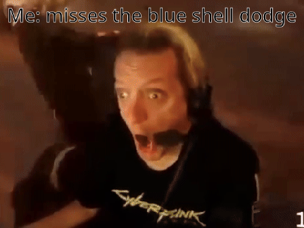 OH NO!