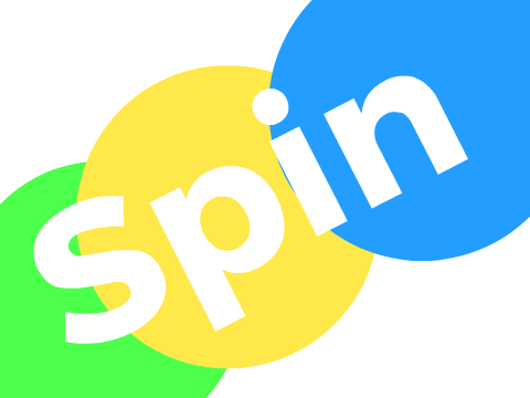 Spin