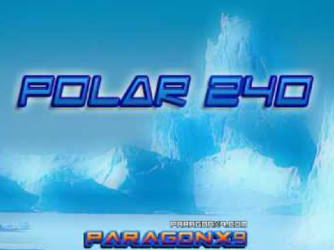Paragonx9 - Polar 240 (shortened)