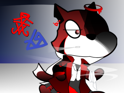 PPPhalPファンアート