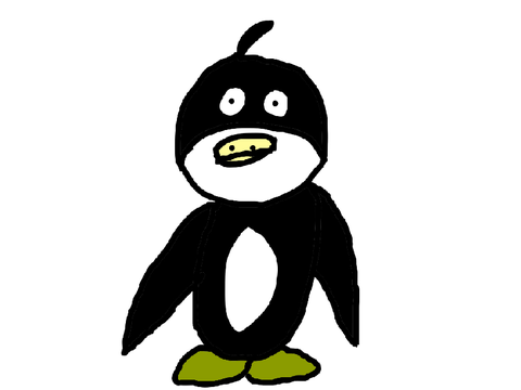 新しいアイコン