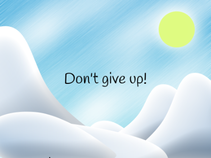 A Message For YOU! <3