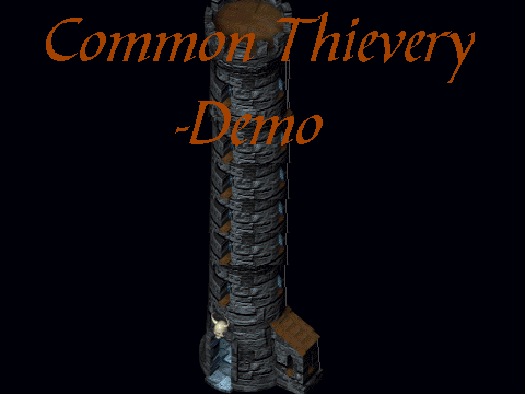 Common Thievery-Demo