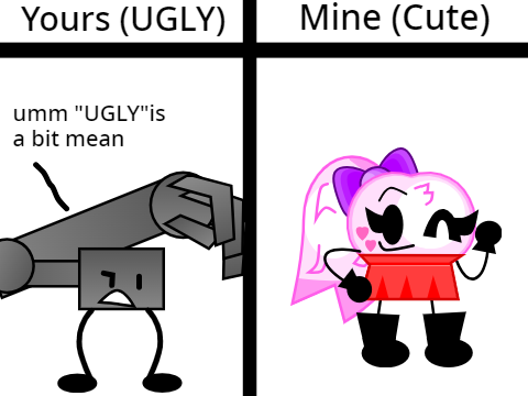 Redrawing SOSCERS remix