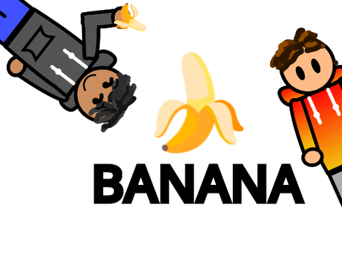 banana