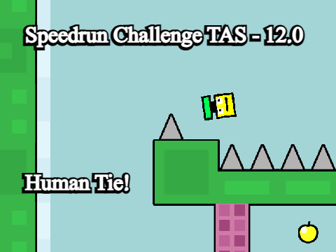 Absurd Appel - Level 2 TAS - 12.0