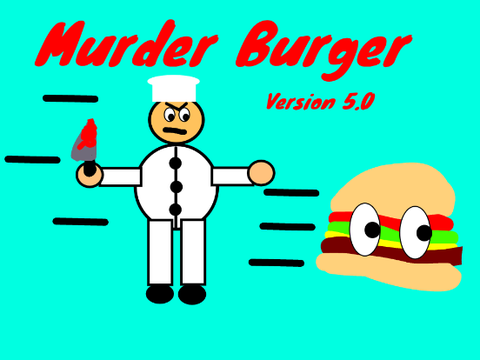 Murder Burger 