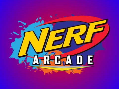 nerf arcade