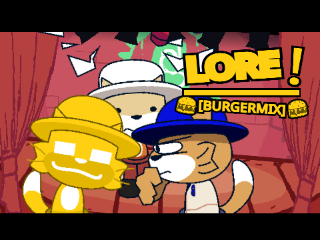 bamburg ascension lore?!