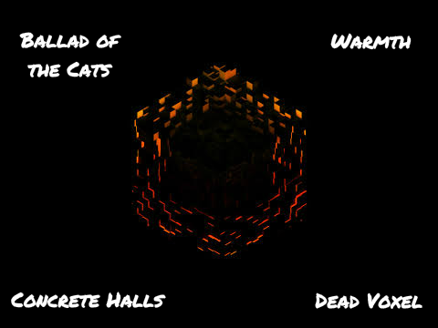 Minecraft Nether Music