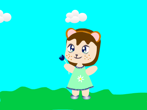 Kawaiikin (animated)