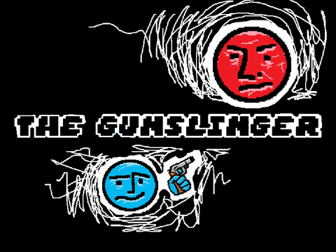 The Gunslinger #all #trending #games