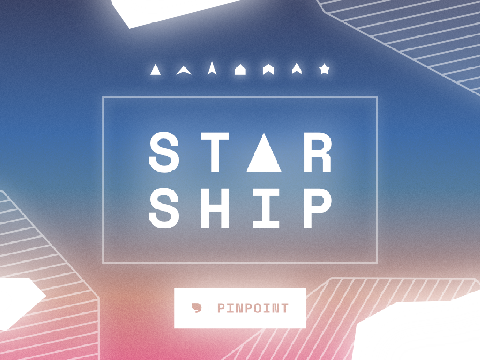 Starship remix