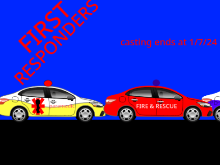 first responders (sign ups) remix