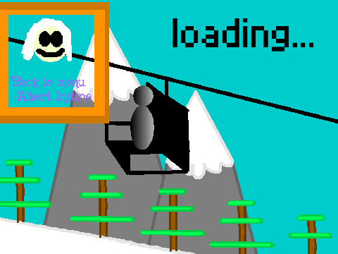 Ski Sim. 