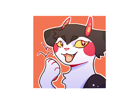 icon entry !