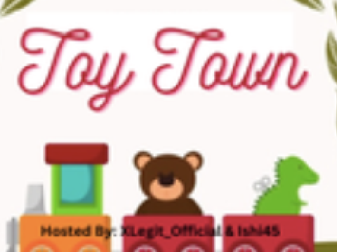 Toy Town - Tamil Translation