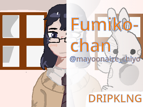 DTIYSE  "Fumiko- chan"