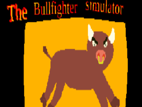 The Bullfighter Simulator