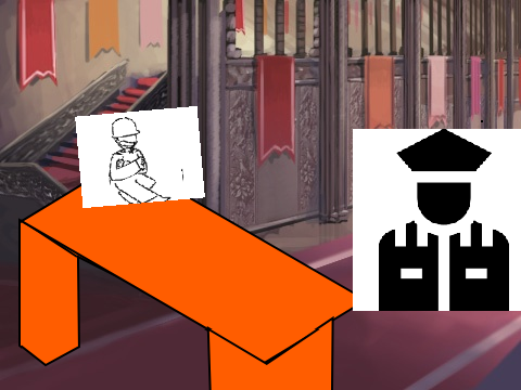 [YOU CANT TELL ME WHAT TO DO]