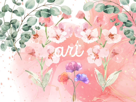 Art thing