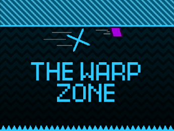 The Warp Zone (Platformer) V1.1