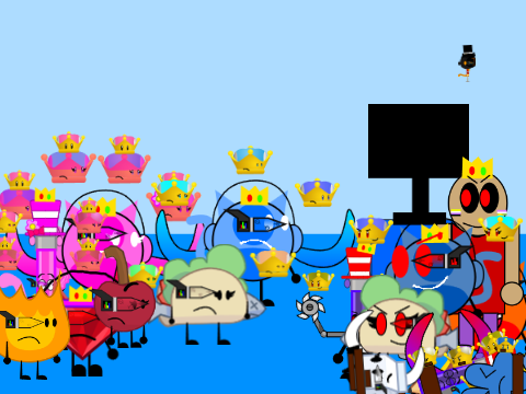 Sneak Peek #5.5 (66 Deviations)