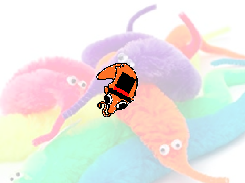 Create Ur Worm!||Worm Army 
