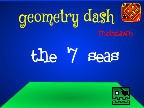 the 7 seas 