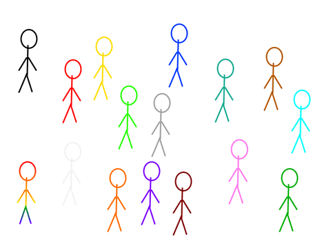 Stickman Tournement 