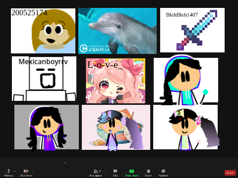 ¡I remixed @kavycode! REMIX REMIX PLEAZZ ~`|•√π÷×¶Δ£¢€¥^°={}\©®™℅[]