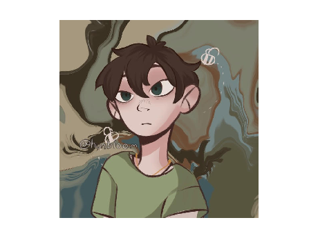 percy valentino - a rp character