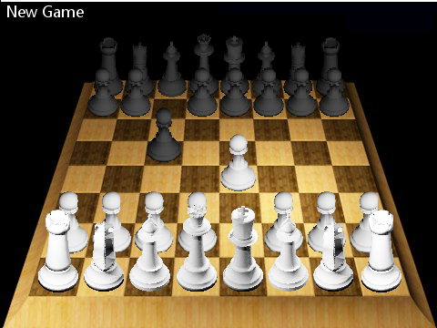 Chess remix