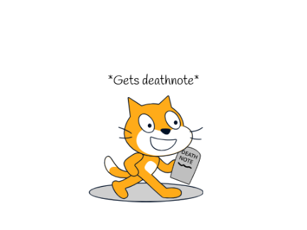 Deathnote