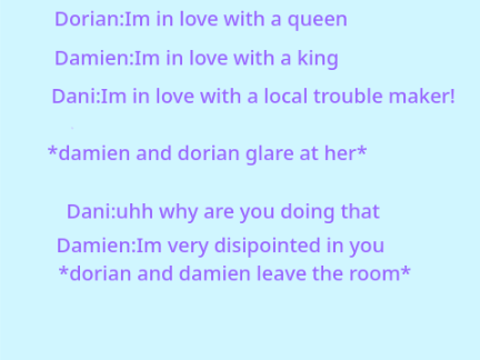 THE WYTTE'S LOVERS MEME
